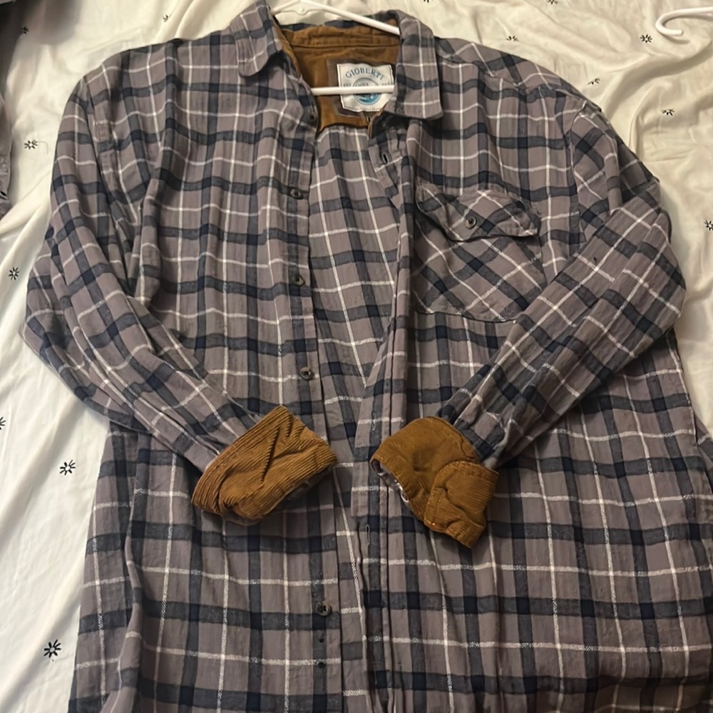 XL shirt